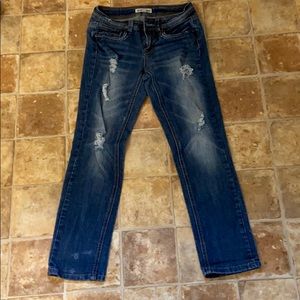 Super comfortable jeans